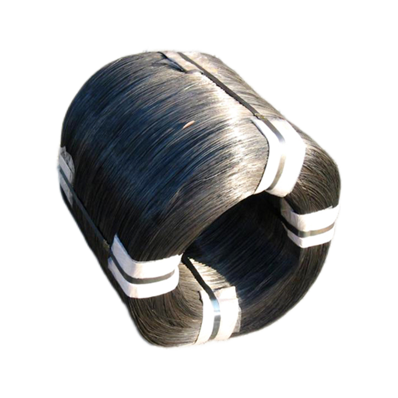 Filo di ferro a spirale grande