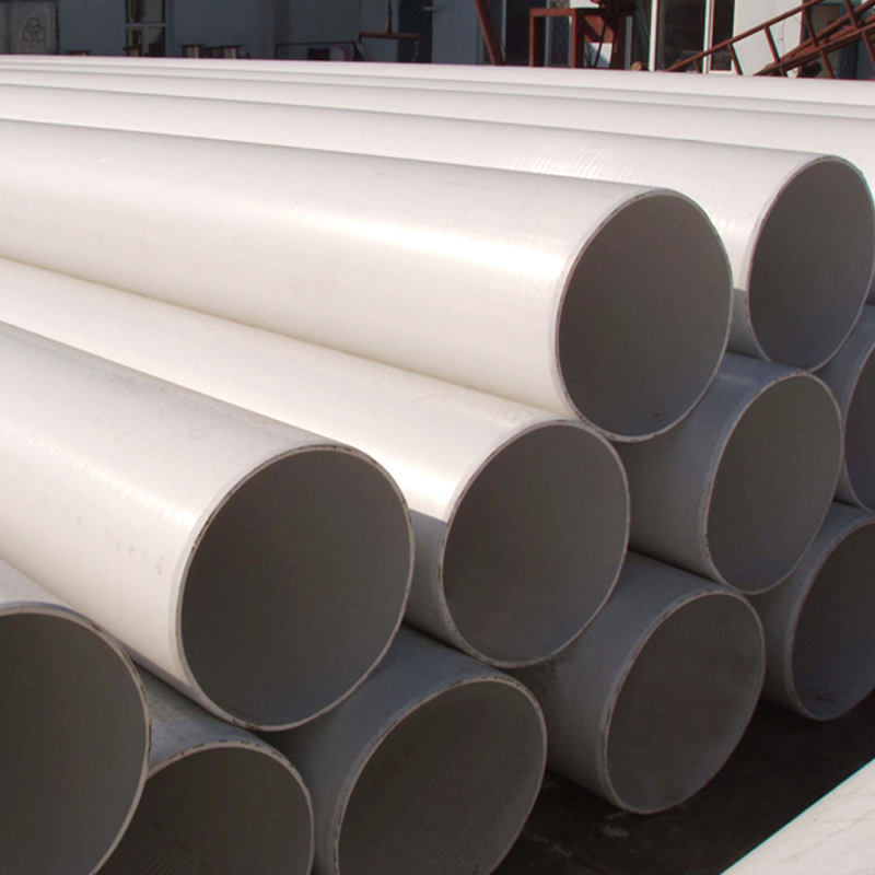 Tubo in PVC