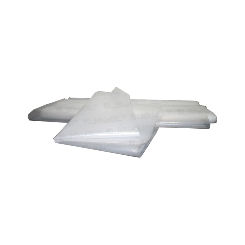 Borsa in pellicola di plastica