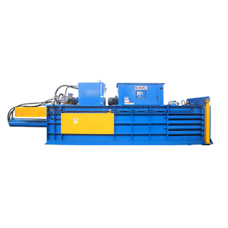 Presse orizzontali semiautomatiche