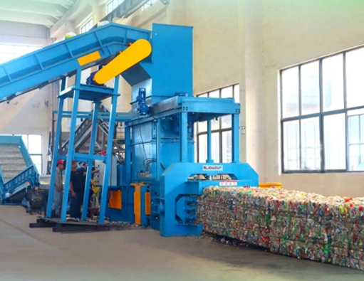 1 settembre 2025! Il divieto della plastica a Shanghai è entrato in un'era di multe ed è urgente che le imprese di riciclaggio aggiornino le proprie attrezzature