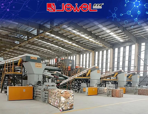 Fornisci risultati tangibili nell’anno inaugurale del 15° piano quinquennale e costruisci il progetto per un’economia circolare direttamente in officina!